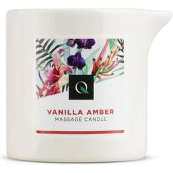 Exotiq Massage Candle Vanilla Amber