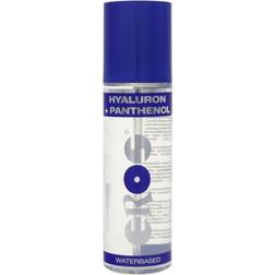 EROS Vandbaseret Glidecreme Panthenol Hyaluronsyre (200 ml)