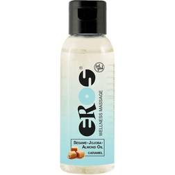 EROS Huile de Massage Aphrodisia Caramel 50 ml