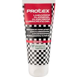 Protex Glidecreme med Jordbærsmag (100 ml)