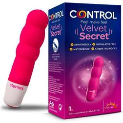 Control Velvet Secret