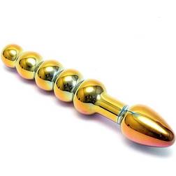 Rimba Sensual Glass Dildo Laila