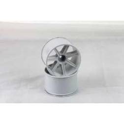 Wittmax Spoke wheel white (2pcs) S10 TX