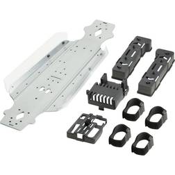 Reely RE-7125795 Ersatzteil Chassis-Set (RE-7125795)