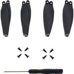 Xiaomi 2-Blatt Multicopter-Propeller-Set X8 Mini Pro propeller X8 MINI PRO Combo (X8 Mini Pro propeller)