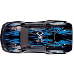 Toymax Blackzon Car Shell (Blue)