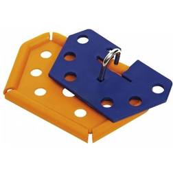 Peggy Peg Anchor Plate 6-Part