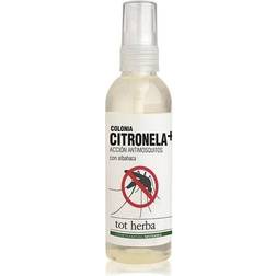 Tot Herba CITRONELLA antimosquitos 100 ml