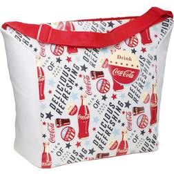 Coca-Cola Insulated Bag Fresh 15 15 L