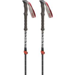 Robens Ambleside C66 Poles 62-135 cm Black