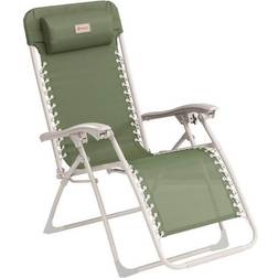 Outwell Ramsgate Recliner-Green Vineyard