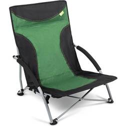 Kampa Fern Sandy Low Chair