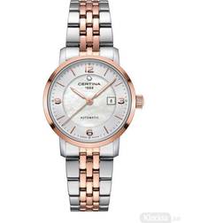 Certina Caimano Lady Ds Auto 29mm (C035.007.22.117.01)