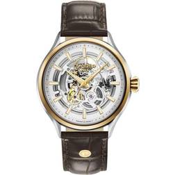 Roamer Competence Skeleton (101663 47 15 05N)
