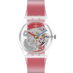 Swatch Clearly Striped (GE292)