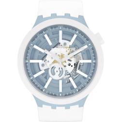Swatch Bioceramic (SB03N103)
