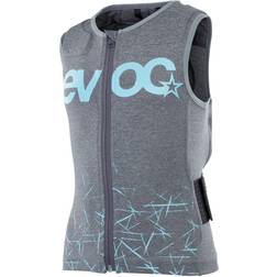 Evoc Back Protection M carbon grey