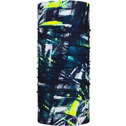 Buff Original Anawhata Tubular - Black