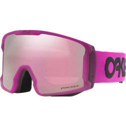 Oakley Line Miner L - Ultra Purple