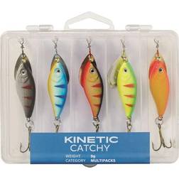 Kinetic Spinner "Catchy Pack" fra