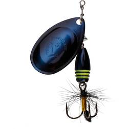Savage Gear Rotex Spinner 5.5 g black purple 1-pack
