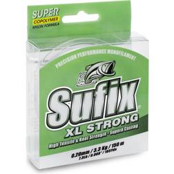 Sufix Strong 0,40 mm Fiskelina
