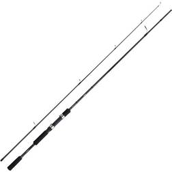 Shimano Fishing Fx Xt Spinning Rod 2.40 Black