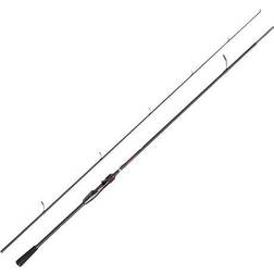 Abu Garcia Vendetta V3 8' 10-30g