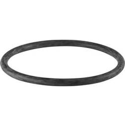Geberit Ø 160 mm Pakning til stikmuffe sort PEH