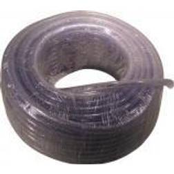 3/4" PVC-slange, armeret