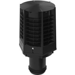 Geberit Udluftnings/vakuumventil Energibesparende
