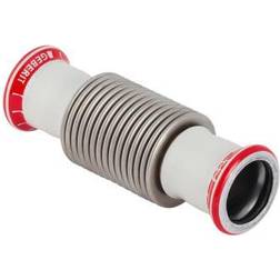 Geberit Mapress axialkompensator