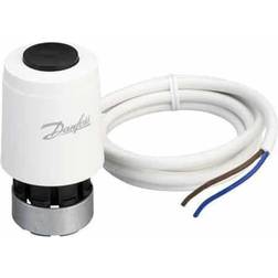 Danfoss Termoaktuator Twa-l 24v No Ravl