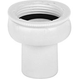 Faluplast PP-Teleskop Vit 32XG40/G32 FP 71820