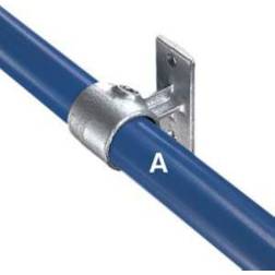 Kee Safety 5/4" Rørbeslag KEE KLAMP