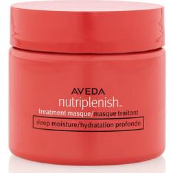 Aveda Nutriplenish Intense Hydration Crème Masque Travel Size 30ml