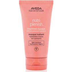 Aveda Nutriplenish Masque Light Moisture Travel Size 25ml