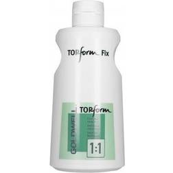 Goldwell Topform Fix 1:1 Neutraliser 1L 1000ml
