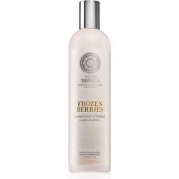 Natura Siberica Blanche Vitamin Hair Shampoo Frosty Berries 400ml