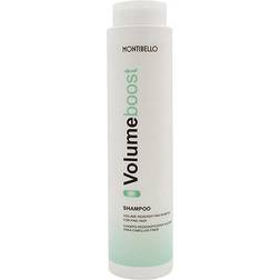 Montibello Shampoo til volumen (Kapacitet: 1000ml