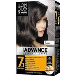 Llongueras Permanent Dye 4,2 Burgundy
