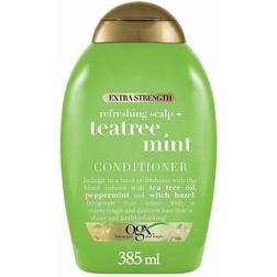 OGX Conditioner Tea tree Deep Cleaning 385ml