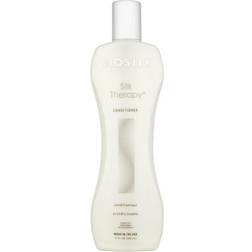 Biosilk Silk Therapy Conditioner regenerative conditioner