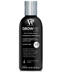 Watermans Grow Me Shampoo 75ml