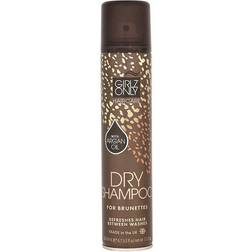 Girlz Only Dry Shampoo Girlz Only Brunettes 400ml