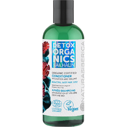 Natura Siberica DETOX SAKHALIN Conditioner Hydration & Volume