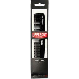 Uppercut Deluxe Barber CuttingComb Black