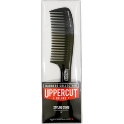 Uppercut Deluxe Barber StylingComb Black