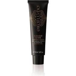 Orofluido Colour Elixir Permanent Colour 5,3 Light Golden Brown 50ml