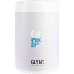 Glynt Hydro Après-Shampoing Hydratant Pour Tous 1000 ml 1000ml